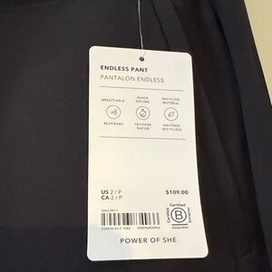 Athleta Endless Pant